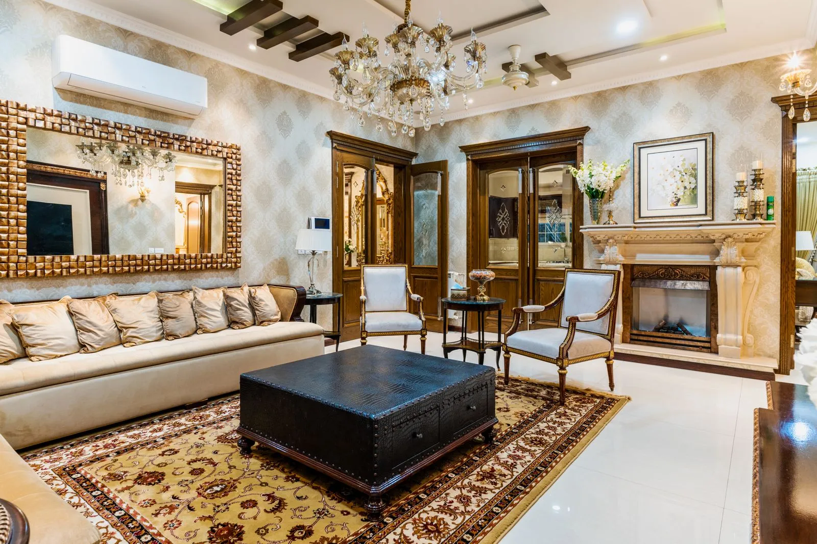 How to Choose Carpet for El Paso Homes